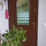 Апартаменты Casa Lela Фраскати