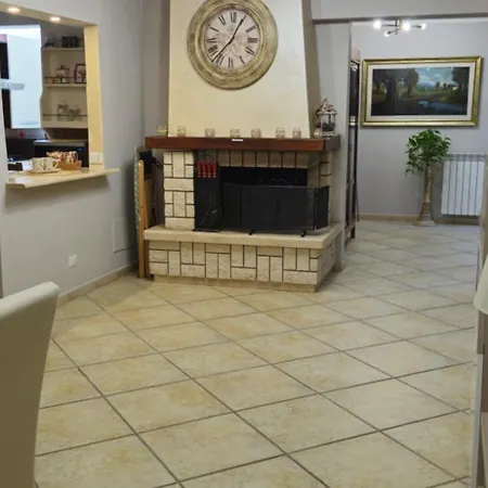 Casa Lela Фраскати