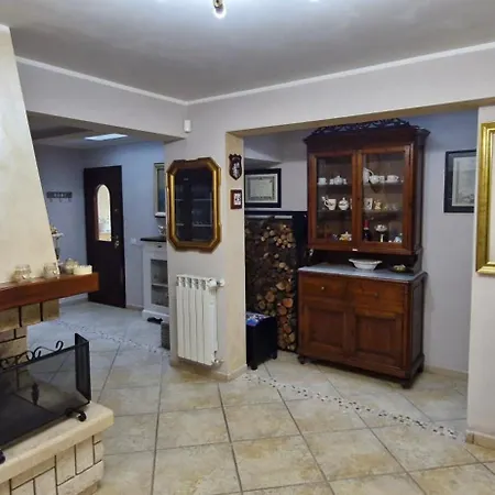 Апартаменты Casa Lela *