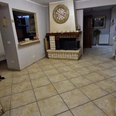 Casa Lela Appartamento Frascati