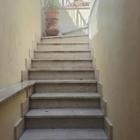 Апартаменты Casa Lela Фраскати