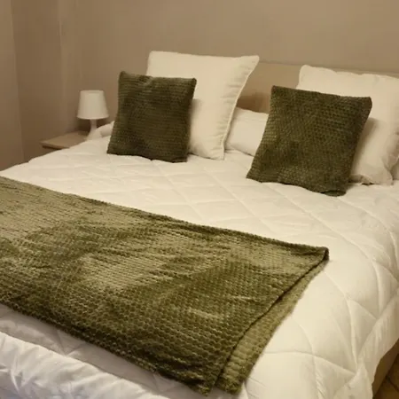 Appartamento Casa Lela *