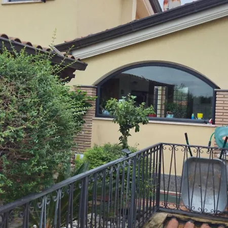 Lägenhet Casa Lela *
