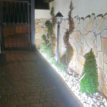 Casa Lela Frascati
