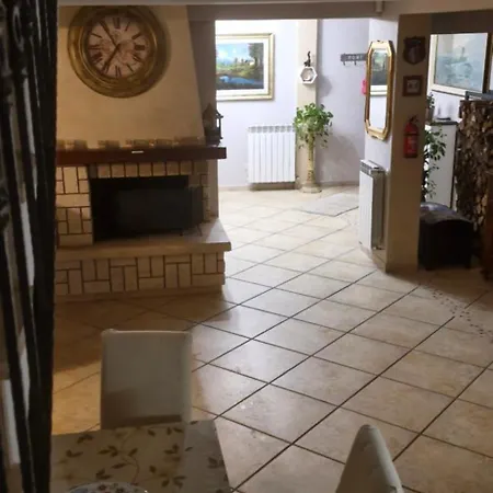 Апартаменты Casa Lela Фраскати