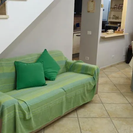 Appartamento Casa Lela