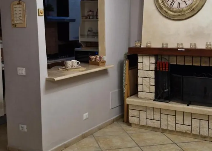 Apartmán Casa Lela