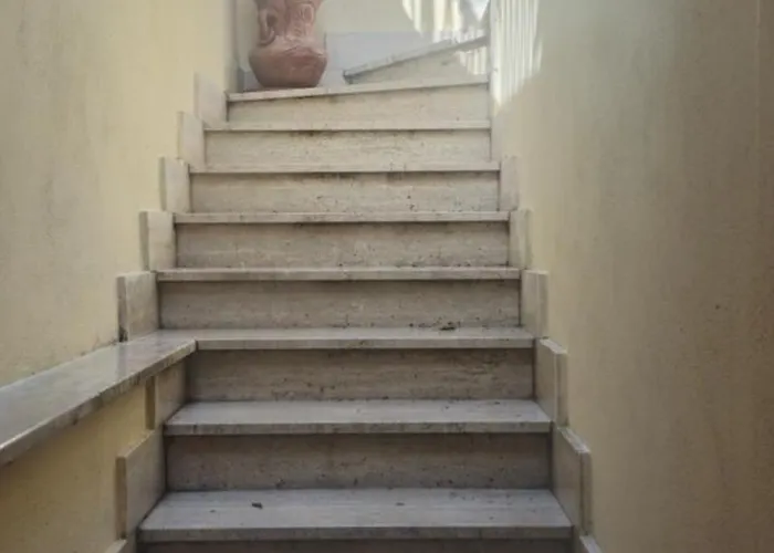 Apartmán Casa Lela Frascati