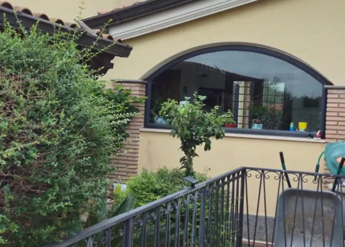 Apartmán Casa Lela *