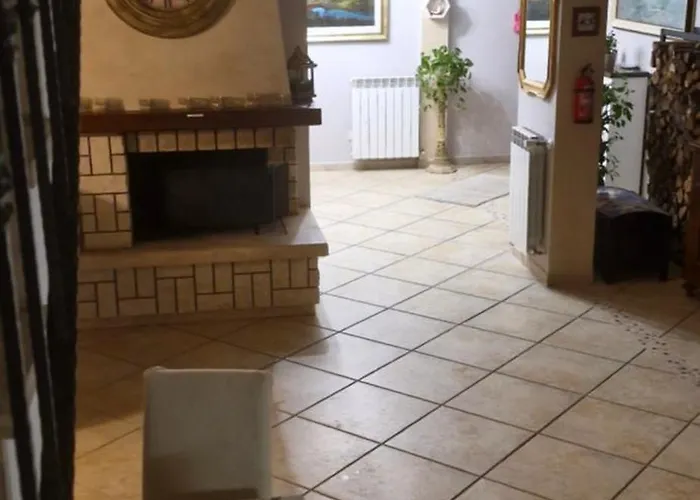 דירה Casa Lela פראסקאטי